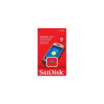 SanDisk karta pamięci 32GB microSDHC