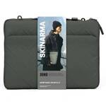 Skinarma Torba Juno laptop sleeve 14"     oliwkowy/olive