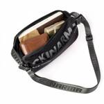 Skinarma Torebka Crossbody Fardel         czarny/black