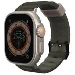 Skinarma pasek Shokku Apple Watch         49/45/44mm oliwkowy/dark olive