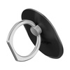 Spigen 2w1 Style Ring/uchwyt samochodowy  Black