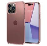 Spigen iPhone 14 Pro Max Liquid Crystal Flex Rose Crystal (2022)