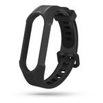 TECH-PROTECT ARMOUR XIAOMI MI SMART BAND 5 / 6 / 6 NFC BLACK