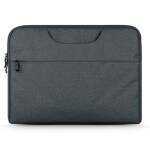 TECH-PROTECT BRIEFCASE LAPTOP 15-16 DARK GREY