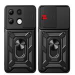 TECH-PROTECT CAMSHIELD PRO XIAOMI REDMI NOTE 13 4G / LTE BLACK