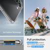 TECH-PROTECT FLEXAIR+ GALAXY A23 5G CLEAR