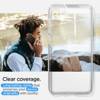 TECH-PROTECT FLEXAIR+ GALAXY A23 5G CLEAR