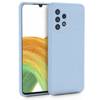 TECH-PROTECT ICON GALAXY A33 5G SKY BLUE