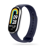 TECH-PROTECT ICONBAND XIAOMI SMART BAND 8 / 9 / NFC NAVY