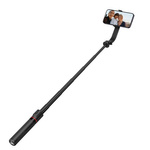 TECH-PROTECT L04S MAGSAFE BLUETOOTH SELFIE STICK TRIPOD BLACK