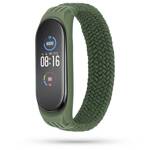 TECH-PROTECT LOOP XIAOMI MI SMART BAND 5 / 6 / 6 NFC ARMY GREEN