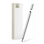 TECH-PROTECT MAGNET STYLUS PEN SILVER