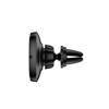 TECH-PROTECT N40 MAGNETIC DASHBOARD & VENT CAR MOUNT BLACK