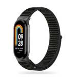 TECH-PROTECT NYLON XIAOMI SMART BAND 8 / 9 / NFC BLACK