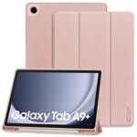 TECH-PROTECT SC PEN GALAXY TAB A9+ PLUS 11.0 X210 / X215 / X216 PINK