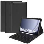 TECH-PROTECT SC PEN + KEYBOARD GALAXY TAB A9+ PLUS 11.0 X210 / X215 / X216 BLACK