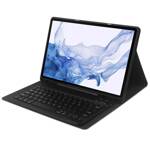 TECH-PROTECT SC PEN + KEYBOARD GALAXY TAB S7+ PLUS / S8+ PLUS / S7 FE 12.4 BLACK