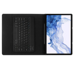 TECH-PROTECT SC PEN + KEYBOARD GALAXY TAB S7+ PLUS / S8+ PLUS / S7 FE 12.4 BLACK