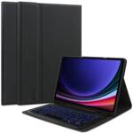 TECH-PROTECT SC PEN + KEYBOARD GALAXY TAB S9+ PLUS 12.4 X810 / X816B BLACK