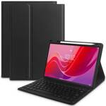 TECH-PROTECT SC PEN + KEYBOARD LENOVO TAB M11 11.0 TB-330 BLACK