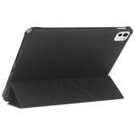 TECH-PROTECT SC PEN ORIGAMI IPAD PRO 11 5 / 2024 BLACK