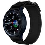 TECH-PROTECT SCOUT PRO SAMSUNG GALAXY WATCH 4 / 5 / 5 PRO / 6 / 7 / FE BLACK