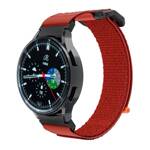 TECH-PROTECT SCOUT SAMSUNG GALAXY WATCH 4 / 5 / 5 PRO / 6 / 7 / FE ORANGE