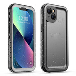 TECH-PROTECT SHELLBOX IP68 IPHONE 13 BLACK