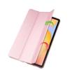 TECH-PROTECT SMARTCASE ”2” GALAXY TAB S6 LITE 10.4 2020 / 2022 ROSE GOLD