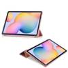 TECH-PROTECT SMARTCASE ”2” GALAXY TAB S6 LITE 10.4 2020 / 2022 ROSE GOLD