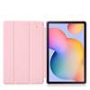 TECH-PROTECT SMARTCASE ”2” GALAXY TAB S6 LITE 10.4 2020 / 2022 ROSE GOLD