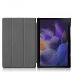 TECH-PROTECT SMARTCASE GALAXY TAB A8 10.5 X200 / X205 GREY