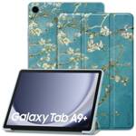 TECH-PROTECT SMARTCASE GALAXY TAB A9+ PLUS 11.0 X210 / X215 / X216 SAKURA