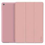 TECH-PROTECT SMARTCASE IPAD 10.2 7 / 8 / 9 / 2019-2021 ROSE GOLD