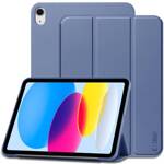 TECH-PROTECT SMARTCASE IPAD 10.9 10 / 2022 BLUE