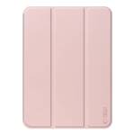 TECH-PROTECT SMARTCASE IPAD AIR 10.9 4 / 5 / 2020-2022 / 11 6 / 2024 PINK