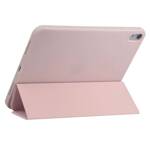 TECH-PROTECT SMARTCASE IPAD AIR 10.9 4 / 5 / 2020-2022 / 11 6 / 2024 PINK