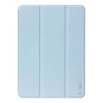 TECH-PROTECT SMARTCASE IPAD AIR 10.9 4 / 5 / 2020-2022 / 11 6 / 2024 SKY BLUE