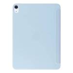 TECH-PROTECT SMARTCASE IPAD AIR 10.9 4 / 5 / 2020-2022 / 11 6 / 2024 SKY BLUE