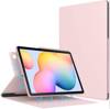 TECH-PROTECT SMARTCASE MAGNETIC GALAXY TAB S6 LITE 10.4 2020 / 2022 ROSE GOLD