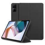 TECH-PROTECT SMARTCASE XIAOMI REDMI PAD 10.6 BLACK