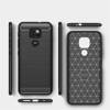 TECH-PROTECT TPUCARBON MOTOROLA MOTO G9 PLAY/E7 PLUS BLACK