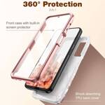 TECH-PROTECT VELAR GALAXY A14 4G / 5G MARBLE