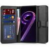 TECH-PROTECT WALLET REALME 9 4G / 9 PRO+ PLUS BLACK