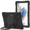 TECH-PROTECT X-ARMOR GALAXY TAB A8 10.5 X200 / X205 BLACK