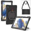 TECH-PROTECT X-ARMOR GALAXY TAB A8 10.5 X200 / X205 BLACK