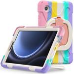 TECH-PROTECT X-ARMOR GALAXY TAB A9 8.7 X110 / X115 BABY COLOR