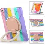 TECH-PROTECT X-ARMOR IPAD 10.2 7 / 8 / 9 / 2019-2021 BABY COLOR