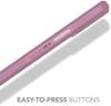 TECH21 ETUI T21-8410 ECO SLIM IPHONE 12 PRO MAX 6.7" PINK