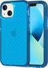 TECH21 ETUI T21-8881 EVO CHECK IPHONE 13 MINI CLASSIC BLUE